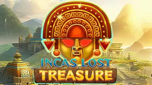 Inca Lost Treasure