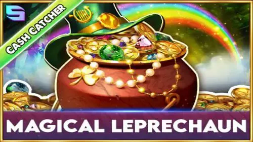 Magical Leprechaun