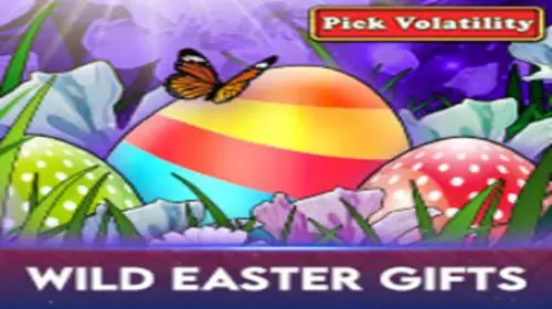 Wild Easter Gifts