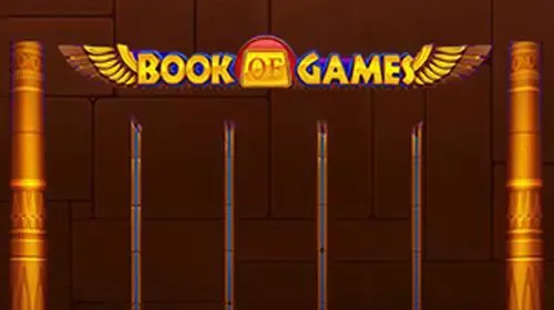 Book of Games