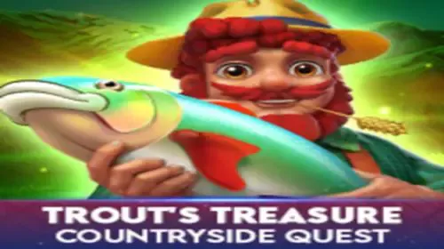 Trout's Treasure - Countryside Quest