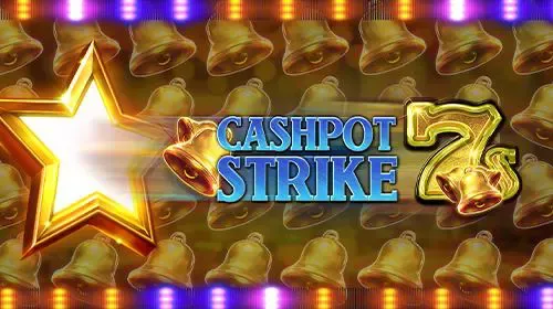 Cashpot Strike 7s