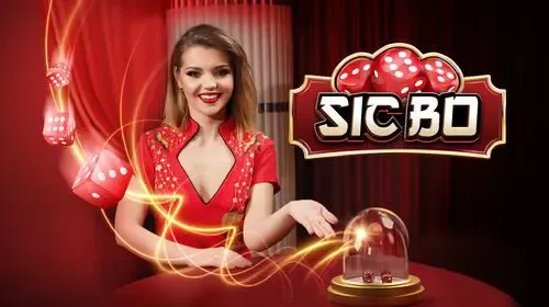 Sic Bo