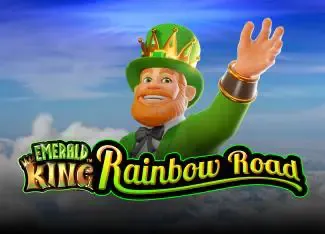 Emerald King Rainbow Road