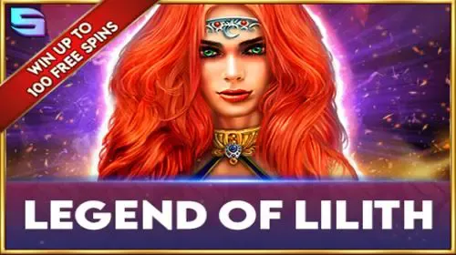 Legend Of Lilith