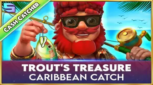 Trout's Treasure - Caribbean Catch