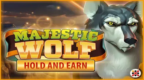 Majestic Wolf