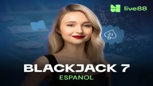 Spanish Blackjack 7