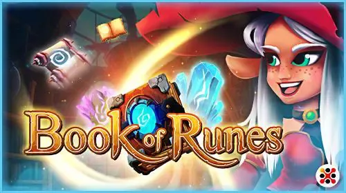 Book of Runes