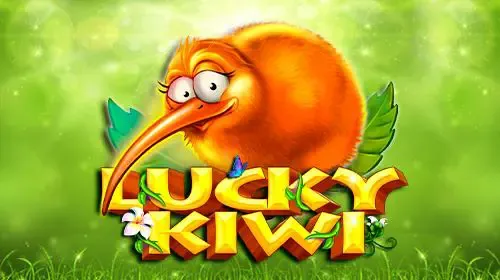 Lucky Kiwi
