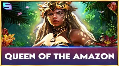 Queen of the Amazon