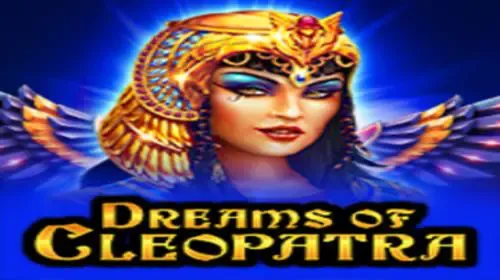Dreams Of Cleopatra