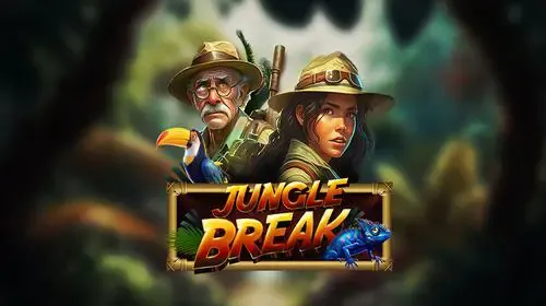 Jungle Break
