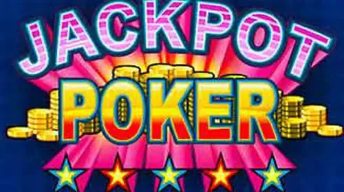 Joker Poker MH