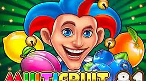 MULTIFRUIT 81