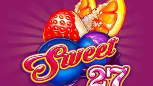 Sweet 27