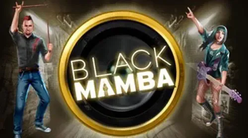 Black Mamba