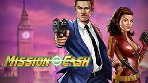 Mission Cash