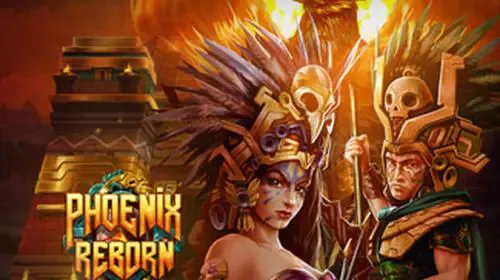 Phoenix Reborn