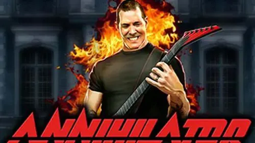 Annihilator