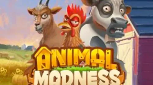 Animal Madness
