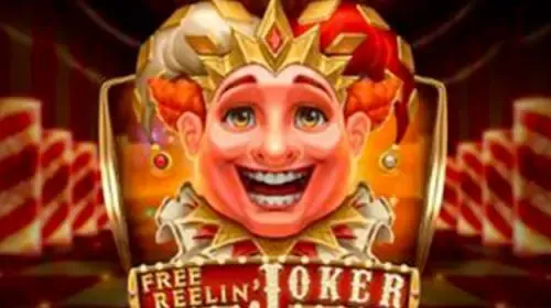 Free Reelin' Joker