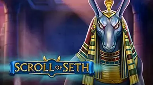 Scroll of Seth