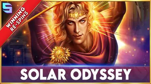Solar Odyssey