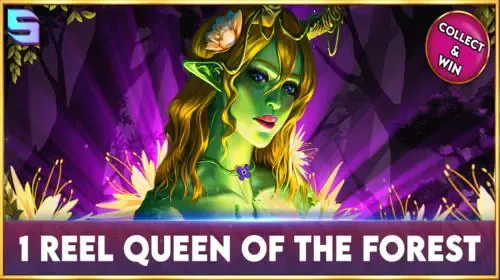 1 Reel - Queen Of The Forest