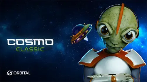 Cosmo Classic