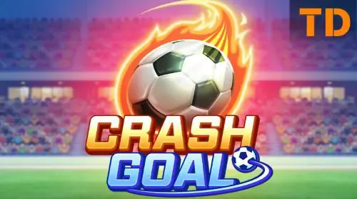 Crash Goal