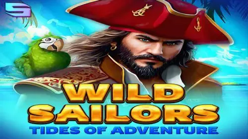Wild Sailors - Tides of Adventure