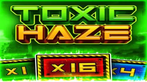 Toxic Haze