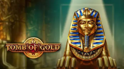 Tomb of Gold