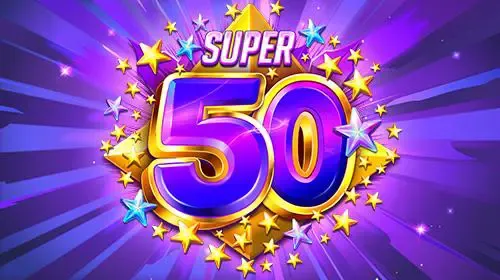 Super 50 Stars