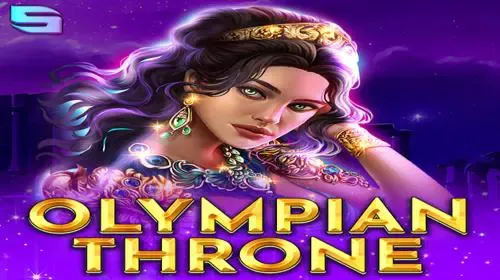 Olympian Throne