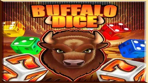 Buffalo Dice