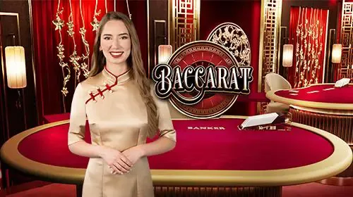 Baccarat B