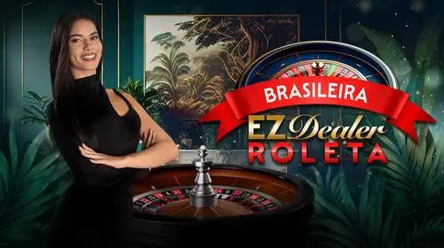 EZ Dealer Roleta Brazileira