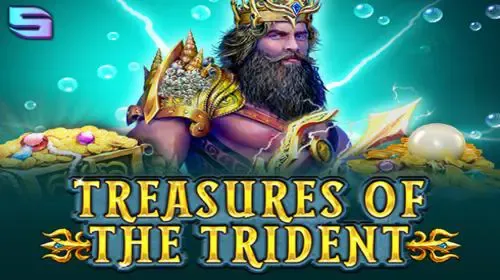 Treasures Of The Trident