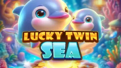Lucky Twin Sea