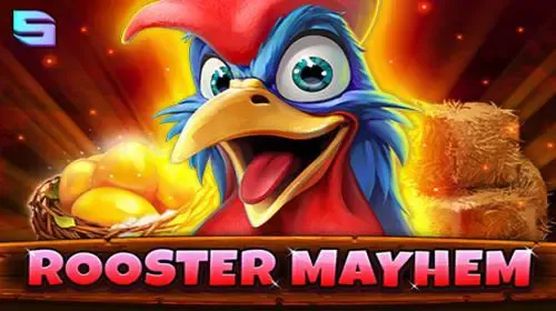 Rooster Mayhem