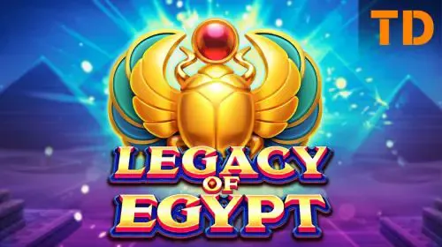 Legacy Of Egypt