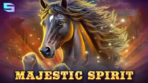 Majestic Spirit