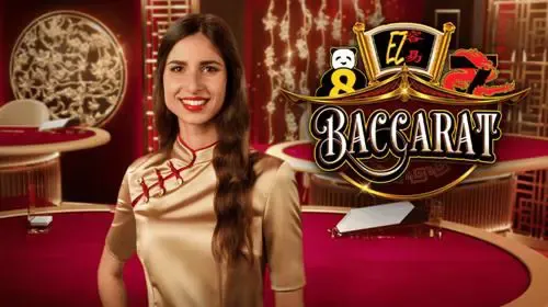 Ez Baccarat