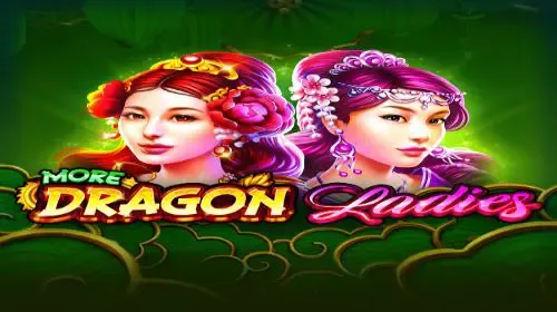 More Dragons Ladies