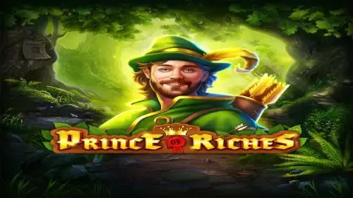 Prince of Riches