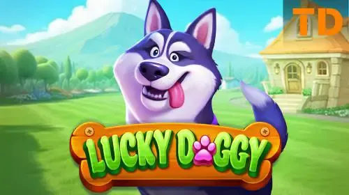 Lucky Doggy