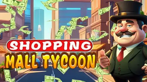 Shopping Mall Tycoon