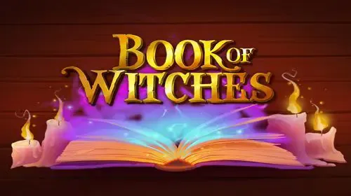 Book of Witches